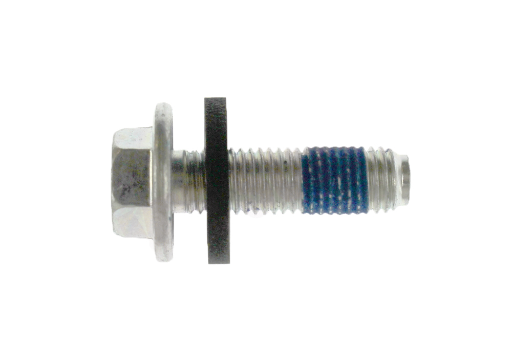 WP358237 - Genuine OEM Whirlpool Washer Agitator Bolt